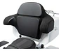 Harley-davidson King Tour-pak Backrest Pad Cvo Style 2014+ - Thumbnail 2