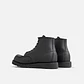 Red Wings Shoes Heritage Classic Moc Men 6  Boot Leather - Thumbnail 5