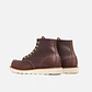 Red Wings Shoes Heritage Classic Moc Men 6  Boot Leather - Thumbnail 11