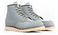 Red Wings Shoes Heritage Classic Moc Men 6  Boot Leather - Thumbnail 13