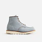 Red Wings Shoes Heritage Classic Moc Men 6  Boot Leather - Thumbnail 15