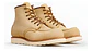 Red Wings Shoes Heritage Classic Moc Men 6  Boot Leather - Thumbnail 16