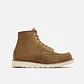 Red Wings Shoes Heritage Classic Moc Men 6  Boot Leather - Thumbnail 21