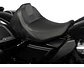 Harley-davidson Sport Solo Touring Seat - Smooth 52000750 - Thumbnail 1