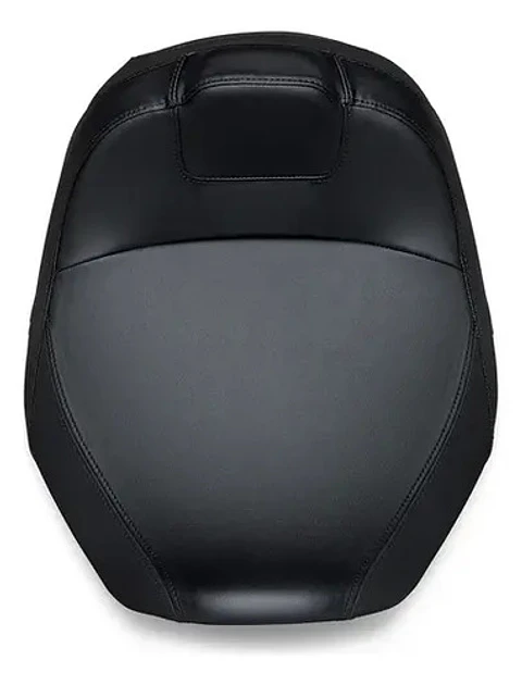 Harley-davidson Sport Solo Touring Seat - Smooth 52000750