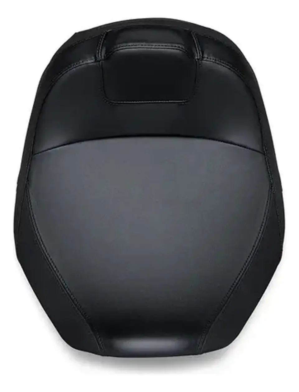 Harley-davidson Sport Solo Touring Seat - Smooth 52000750 2