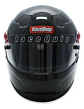 Racequip Pro20 Full Face Helmet Carbon Fiber - Thumbnail 1