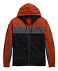 Harley-davidson Men's Copperblock Hoodie 99084-20vm - Thumbnail 1