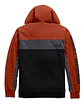 Harley-davidson Men's Copperblock Hoodie 99084-20vm - Thumbnail 2