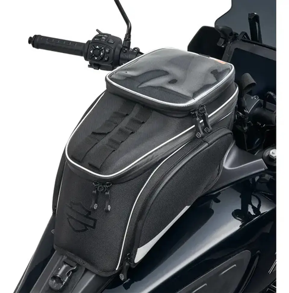 Harley-davidson Pan America Tank Bag 93300129 2