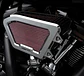 Harley-davidson Filtro Ar Screamin Eagle Extreme Wedge 2017+ - Thumbnail 1