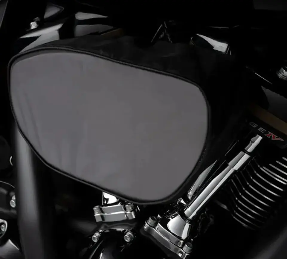 Harley-davidson Filtro Ar Screamin Eagle Extreme Wedge 2017+ 3