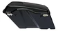 Hard Saddlebags 5x7 Lids Harley-davidson Touring 1993-2013 - Thumbnail 4