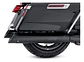 Harley-davidson Screamin Eagle Street Cannon Slip-on Muffler - Thumbnail 1