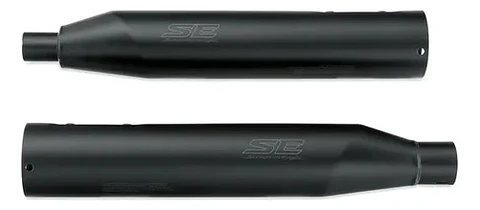Harley-davidson Screamin Eagle Street Cannon Slip-on Muffler