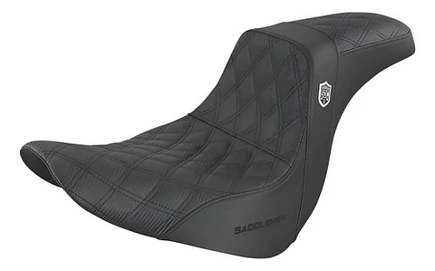 Saddlemen San Diego Customs Pro Series Harley-davidson