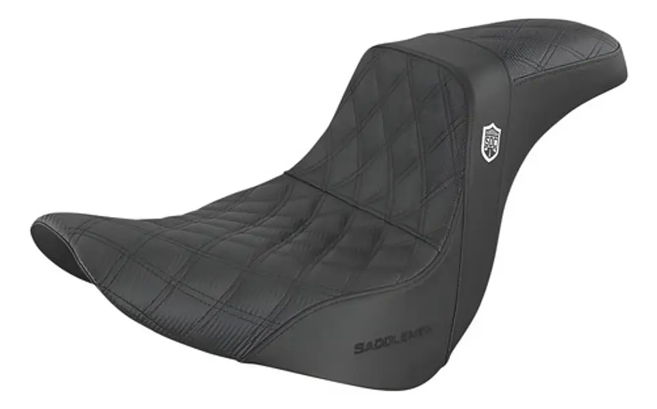 Saddlemen San Diego Customs Pro Series Harley-davidson 1