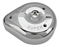 S&s Cycle Capa Filtro Ar Teardrop Air Cleaner - Thumbnail 1