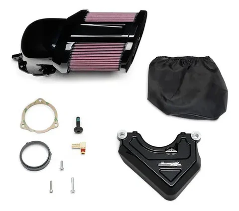 Harley-davidson Screamin Eagle Heavy Breather Extreme Air
