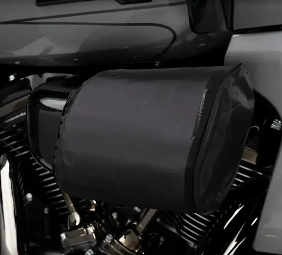 Harley-davidson Screamin Eagle Heavy Breather Extreme Air 3