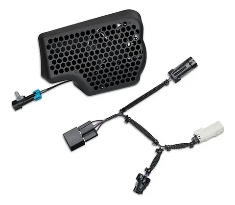 Harley-davidson Touring Coolflow Fan 26800242