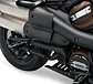Harley-davidson Sportster S Suporte Garupa + Pedaleiras - Thumbnail 5