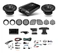 Boss Audio Bhd3f Harley Davidson Front Speakers System - Thumbnail 2