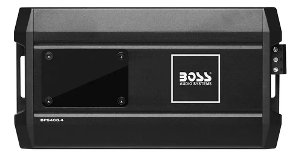 Boss Audio Bhd3f Harley Davidson Front Speakers System 3