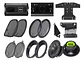 Boss Audio Bhd3f Harley Davidson Front Speakers System - Thumbnail 8