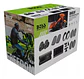 Boss Audio Bhd3f Harley Davidson Front Speakers System - Thumbnail 10
