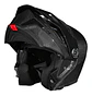 Simpson Motorcycle Journey Bandit Helmet - Carbon Fiber - Thumbnail 2
