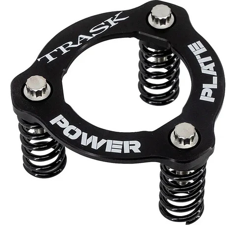 Trask Performance Power Plate For 2017-2023 Harley M8 Clutch
