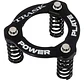 Trask Performance Power Plate For 2017-2023 Harley M8 Clutch - Thumbnail 1