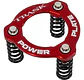 Trask Performance Power Plate For 2017-2023 Harley M8 Clutch - Thumbnail 2