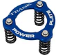 Trask Performance Power Plate For 2017-2023 Harley M8 Clutch - Thumbnail 3