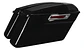 Hard Saddlebags 5x7 Lids Harley-davidson Touring 2014-2024 - Thumbnail 2