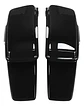Hard Saddlebags 5x7 Lids Harley-davidson Touring 2014-2024 - Thumbnail 3