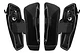 Hard Saddlebags 5x7 Lids Harley-davidson Touring 2014-2024 - Thumbnail 5