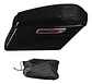 Hard Saddlebags 5x7 Lids Harley-davidson Touring 2014-2024 - Thumbnail 6