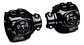Harley-davidson Touring Lighted Hand Control Switches - Thumbnail 1