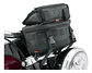 Harley-davidson Overwatch Large Handlebar Bag Bolsa Guidão - Thumbnail 1