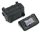 Harley-davidson Overwatch Large Handlebar Bag Bolsa Guidão - Thumbnail 4