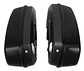 Tcmt Saddlebags + Brackets For Harley-davidson Softail 2018+ - Thumbnail 2