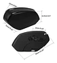 Tcmt Saddlebags + Brackets For Harley-davidson Softail 2018+ - Thumbnail 4