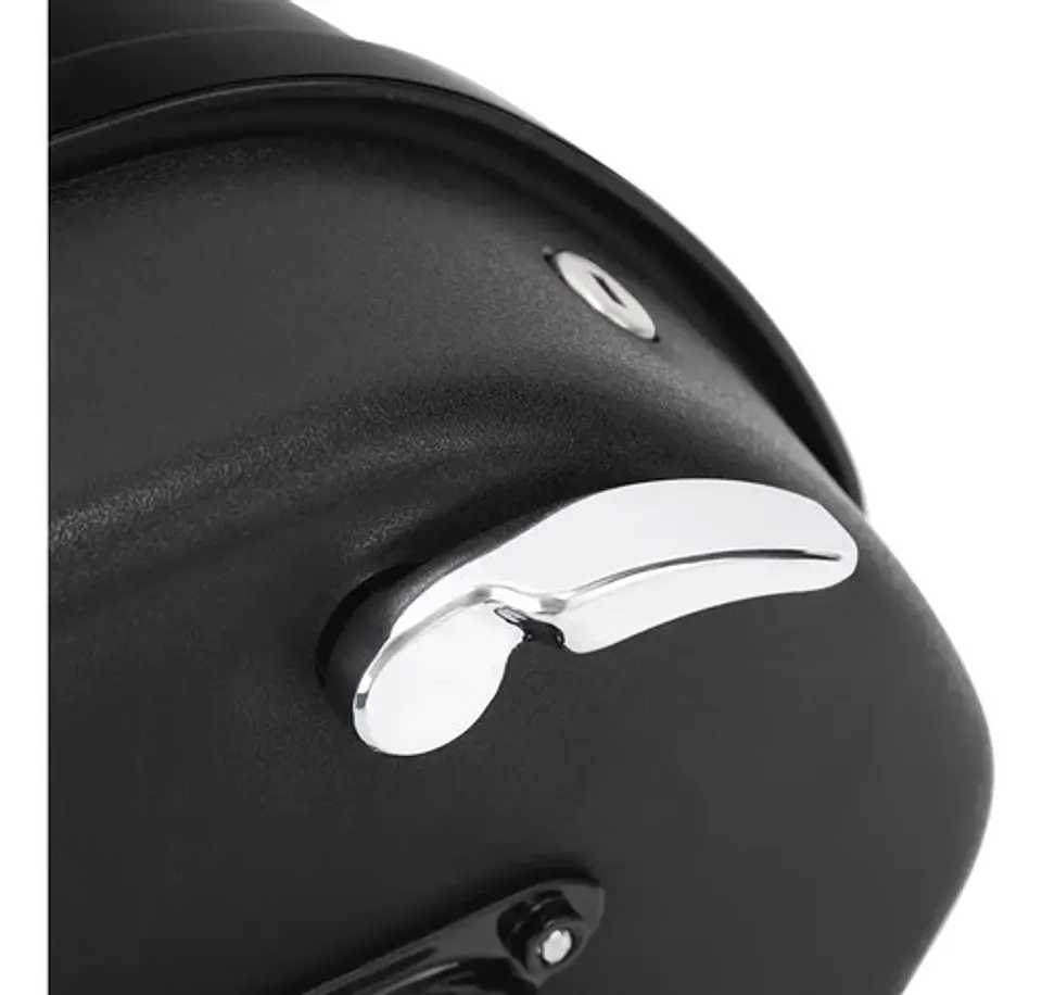 Tcmt Saddlebags + Brackets For Harley-davidson Softail 2018+ 6