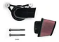 Harley-davidson Sportster S Heavy Breather Air Cleaner - Thumbnail 2
