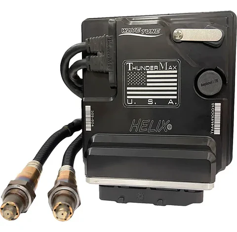 Thundermax Ecm Integral Auto Tune System Harley-davidson