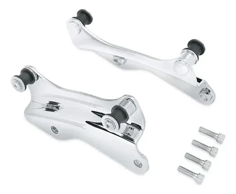 Harley-davidson Touring 4-point Docking Hardware Kit 2014+