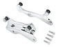 Harley-davidson Touring 4-point Docking Hardware Kit 2014+ - Thumbnail 1