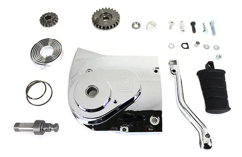 V-twin Kick Start Kit Harley-davidson Xl Sportster 2007-up
